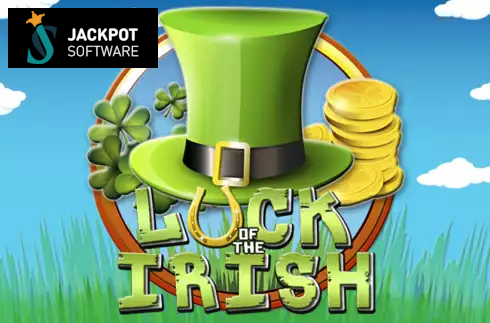 Lucky of the Irish